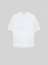 Cambridge Polo Shirt - White