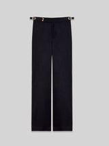 Oxford Chinos - Black